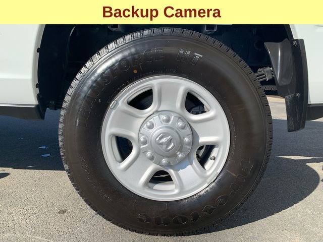 Used 2024 RAM 3500 Tradesman w/ Safety Group image 9