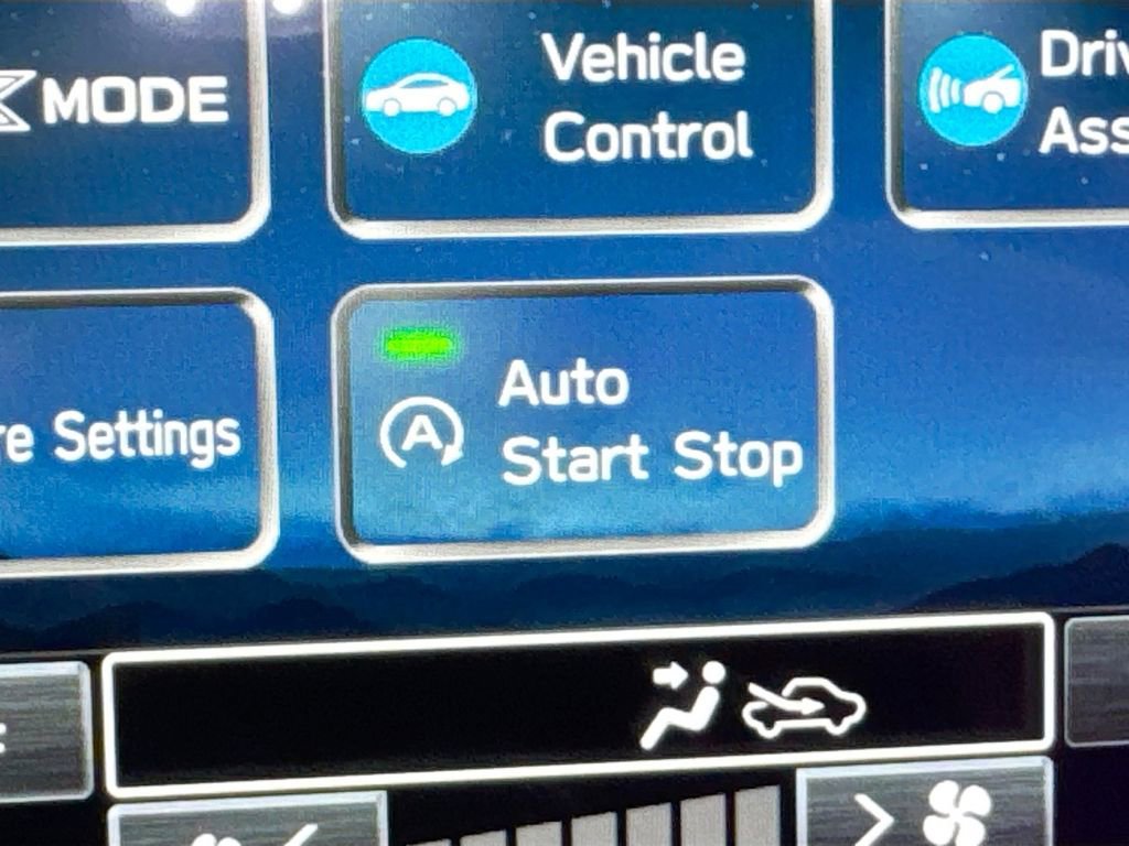 Certified 2024 Subaru Outback 2.5i image 19