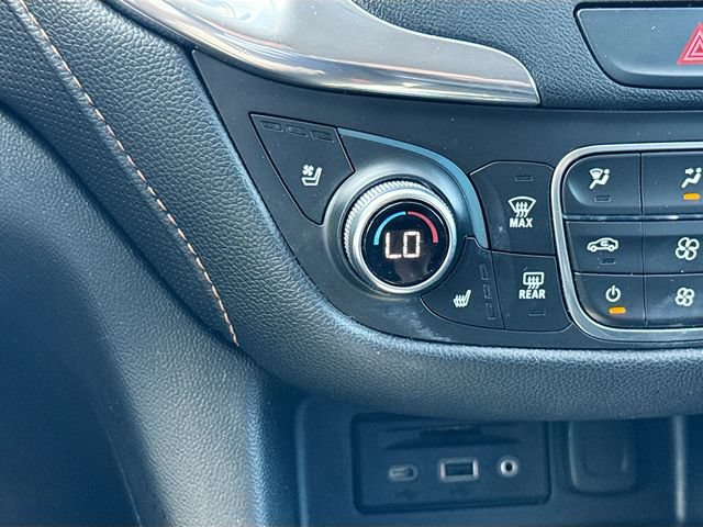 Used 2020 Chevrolet Equinox Premier AWD/4WD image 26