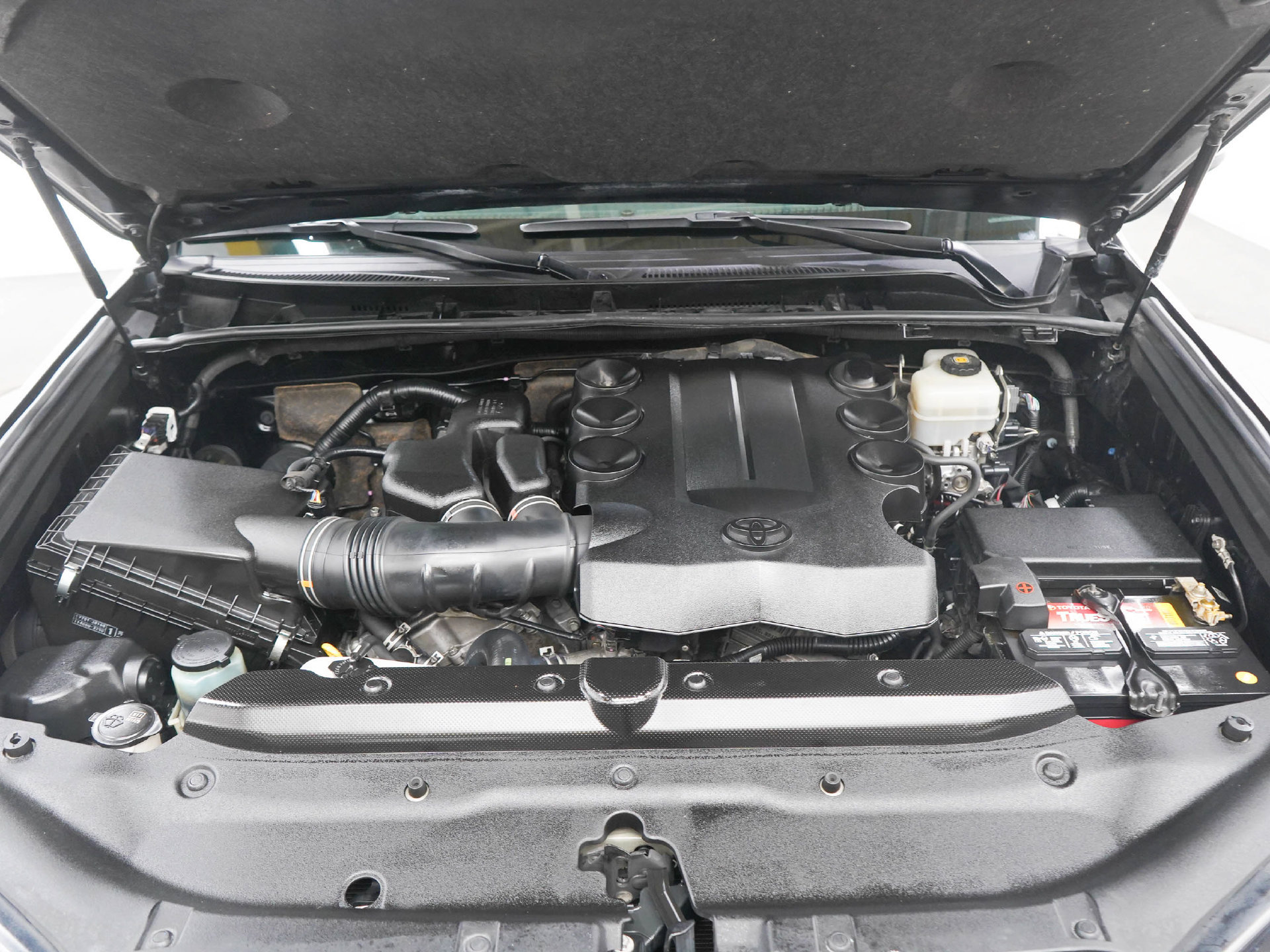 Used 2019 Toyota 4Runner Limited AWD/4WD image 29