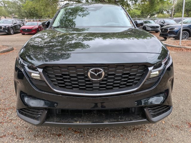 New 2026 MAZDA CX-5 Preferred AWD/4WD image 7
