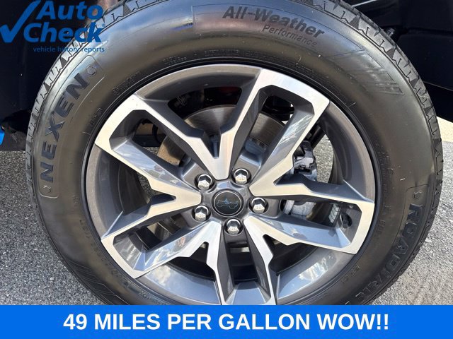 Used 2024 Jeep Wrangler Unlimited w/ Convenience Group AWD/4WD image 8