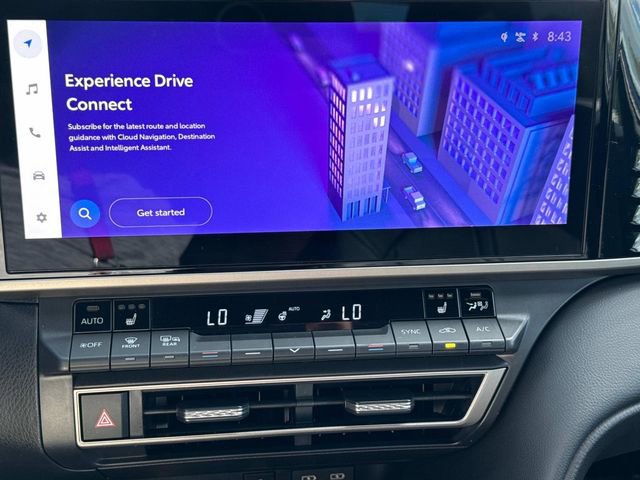 Used 2025 Toyota Camry XSE FWD image 33