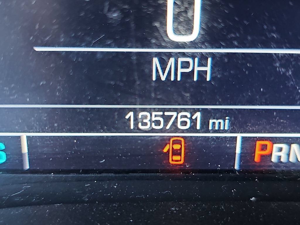 Used 2017 GMC Canyon Denali AWD/4WD image 18