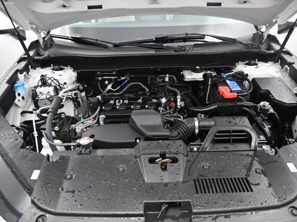 Used 2025 Honda CR-V EX image 11