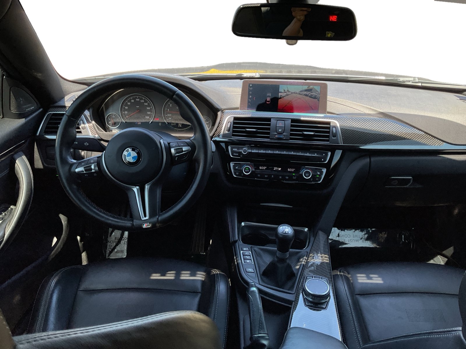 Used 2019 BMW M4 Coupe RWD image 14