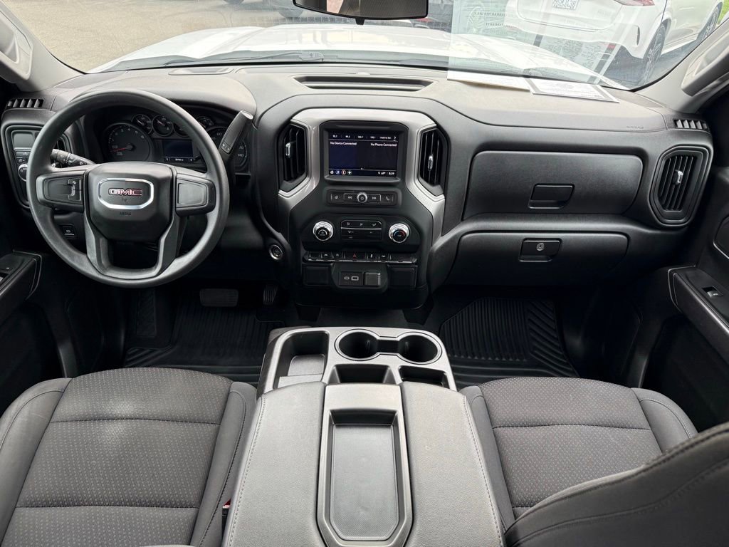 Used 2024 GMC Sierra 1500 Pro image 9