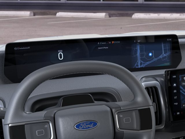 New 2026 Ford Expedition Max Active AWD/4WD image 13
