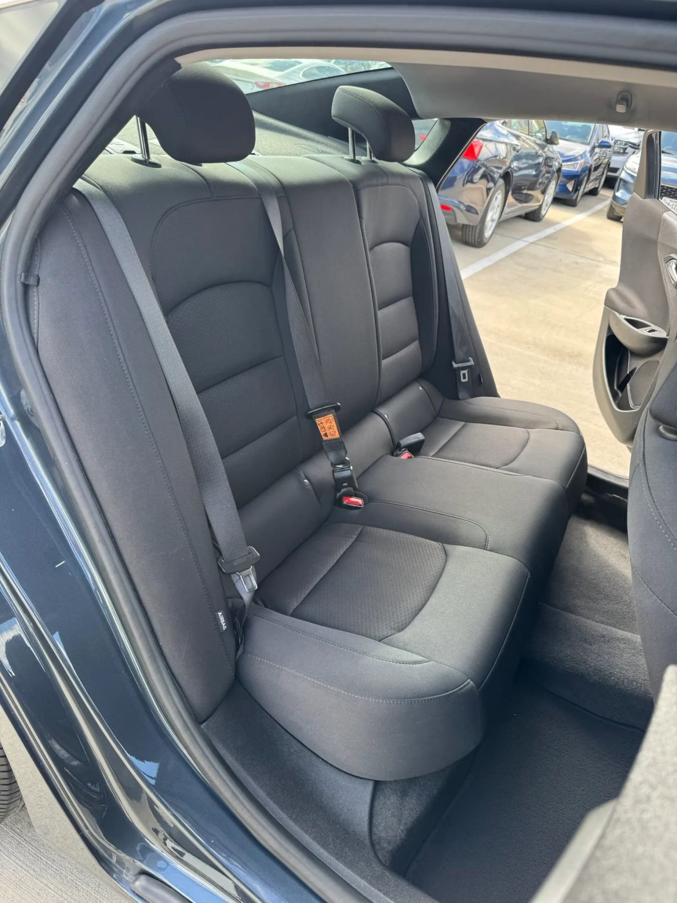 Used 2020 Chevrolet Malibu LS image 33