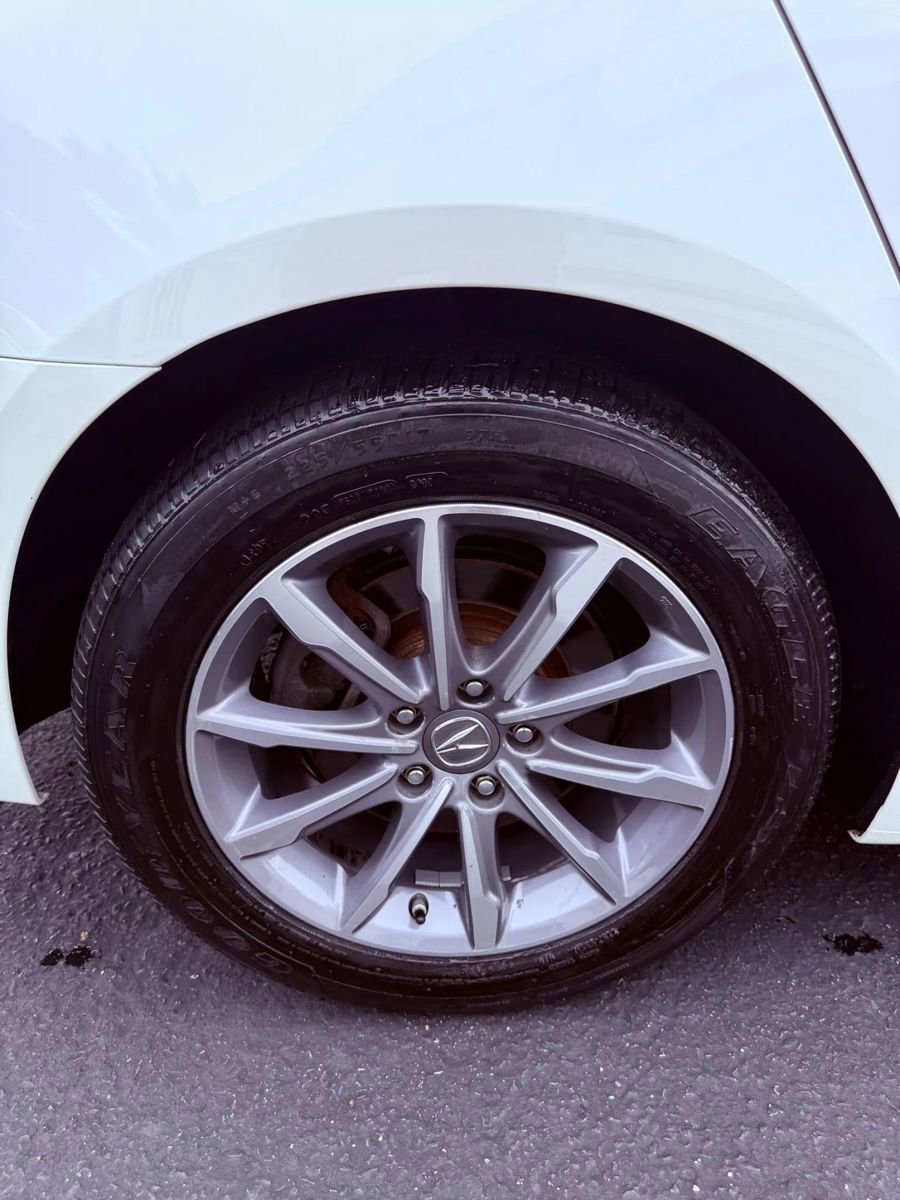 Used 2018 Acura TLX FWD image 45