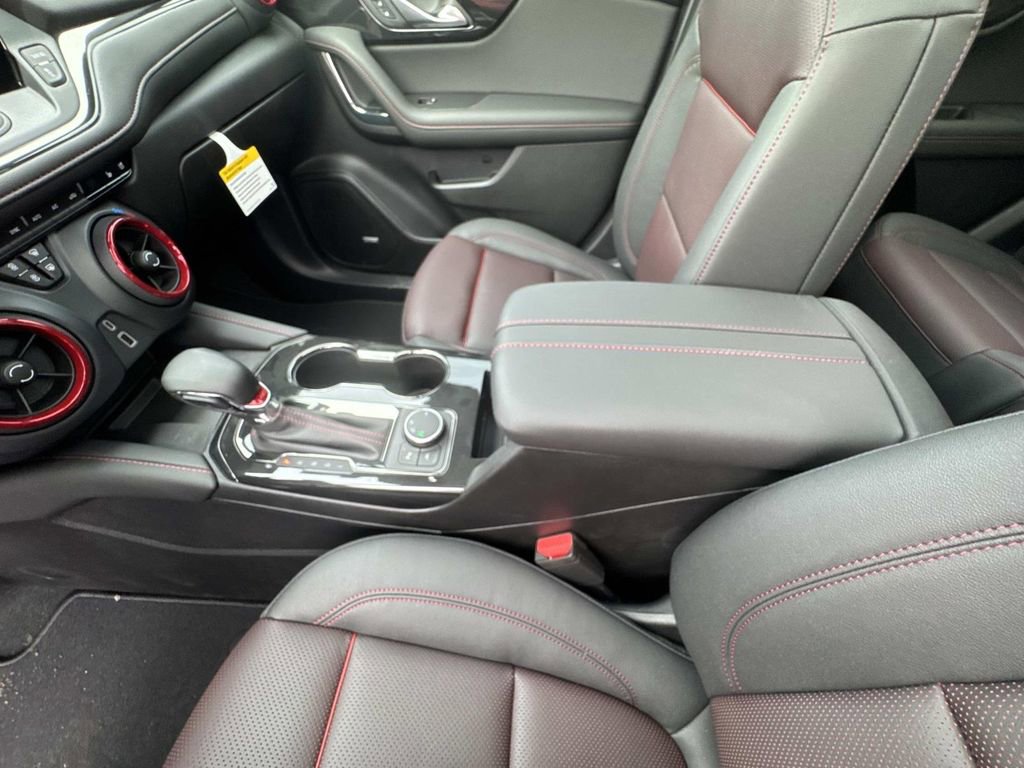 New 2026 Chevrolet Blazer RS w/ Driver Confidence II Package image 24