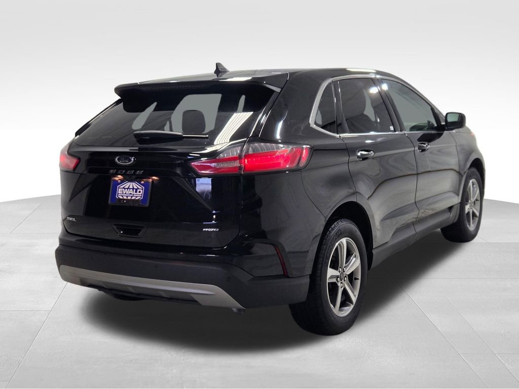 Used 2023 Ford Edge SEL w/ Convenience Package AWD/4WD image 26