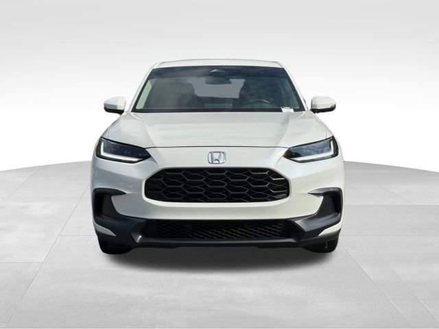 Used 2023 Honda HR-V LX image 8