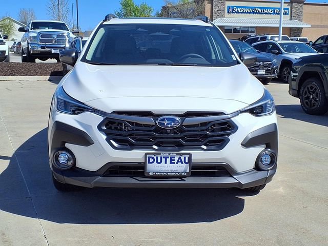 New 2026 Subaru Crosstrek 2.5i Limited AWD/4WD image 9