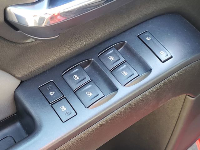 Used 2015 Chevrolet Silverado 1500 W/T w/ Trailering Package image 10