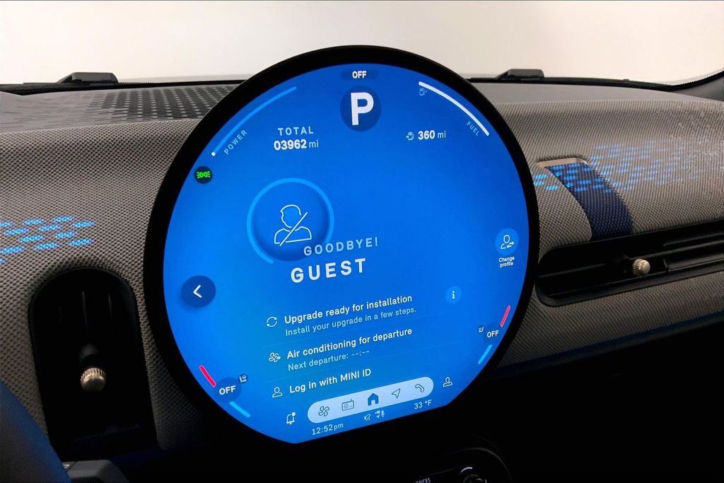 Used 2025 MINI Cooper S image 20