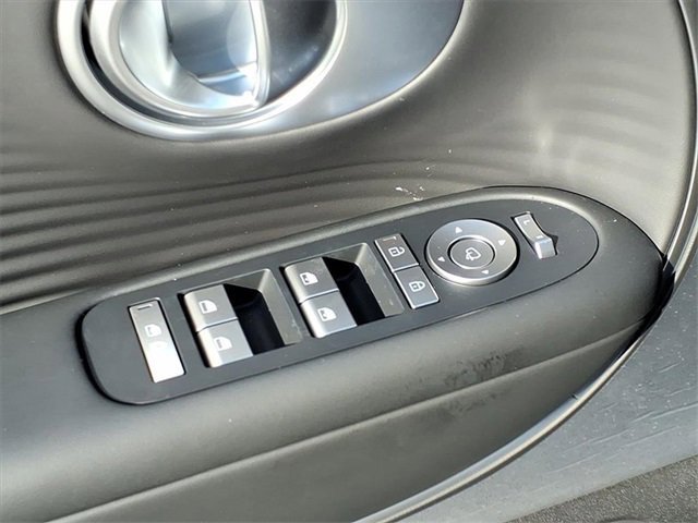 New 2026 Hyundai Ioniq 9 SEL image 9