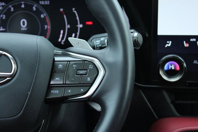 Used 2023 Lexus NX 350 AWD w/ Premium Package image 26