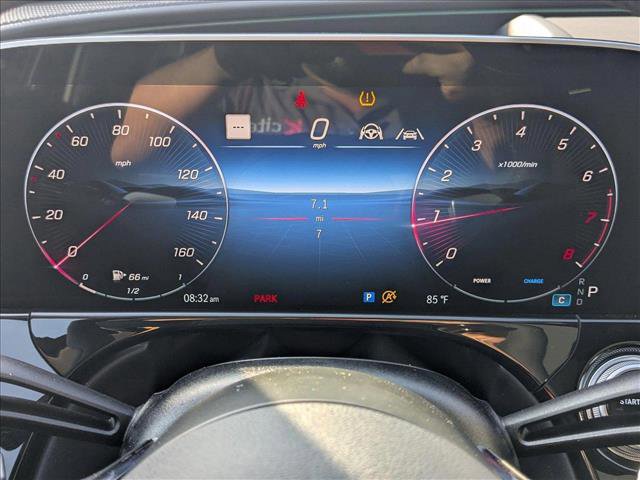 New 2025 Mercedes-Benz E 350 Sedan image 9