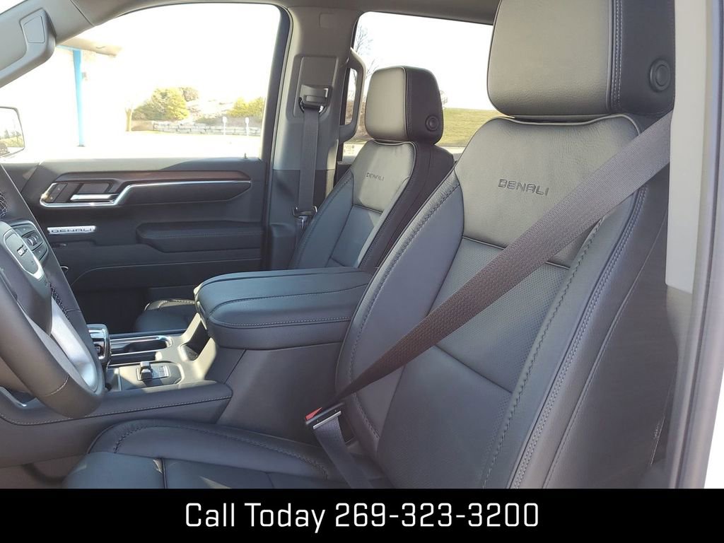 New 2024 GMC Sierra 1500 Denali w/ Technology Package image 21