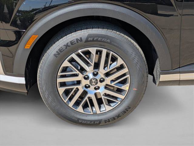 New 2026 Hyundai Palisade SEL FWD image 5