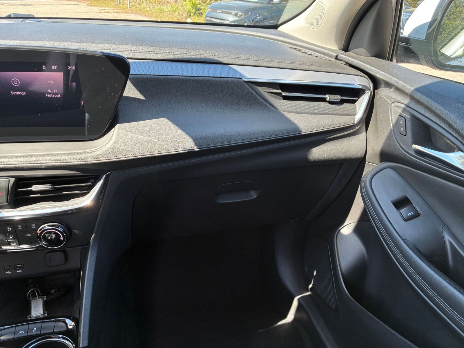 Used 2025 Buick Encore GX Preferred image 33