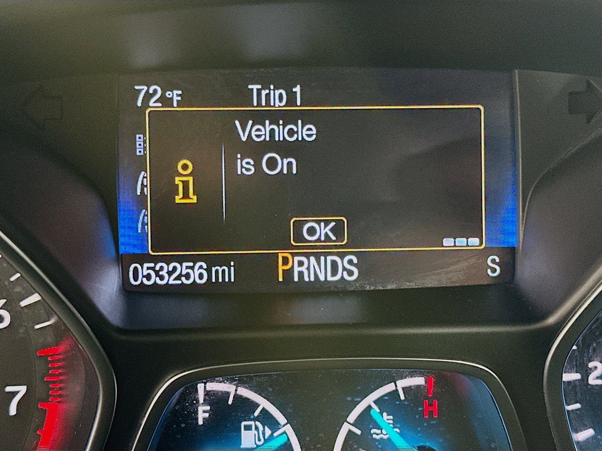 Used 2018 Ford Escape S image 18