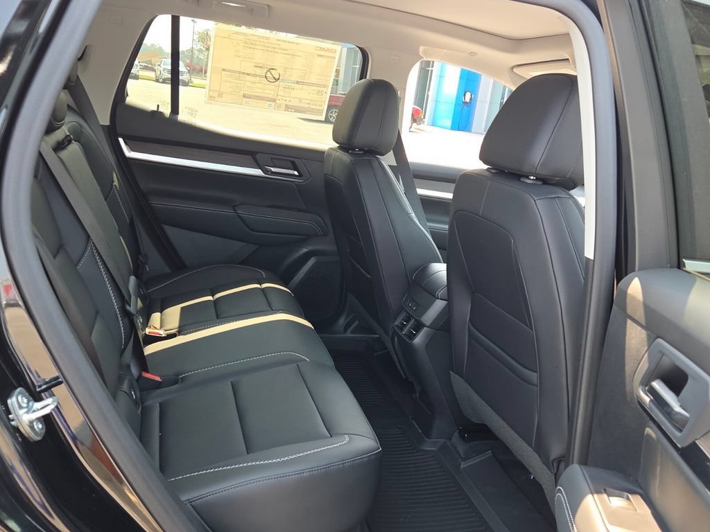 New 2026 GMC Terrain Denali w/ LPO, Floor Liner Package AWD/4WD image 12