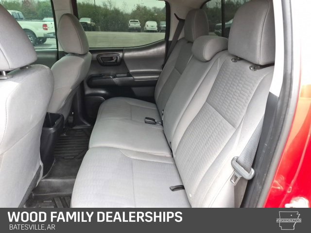 Used 2019 Toyota Tacoma SR5 image 23