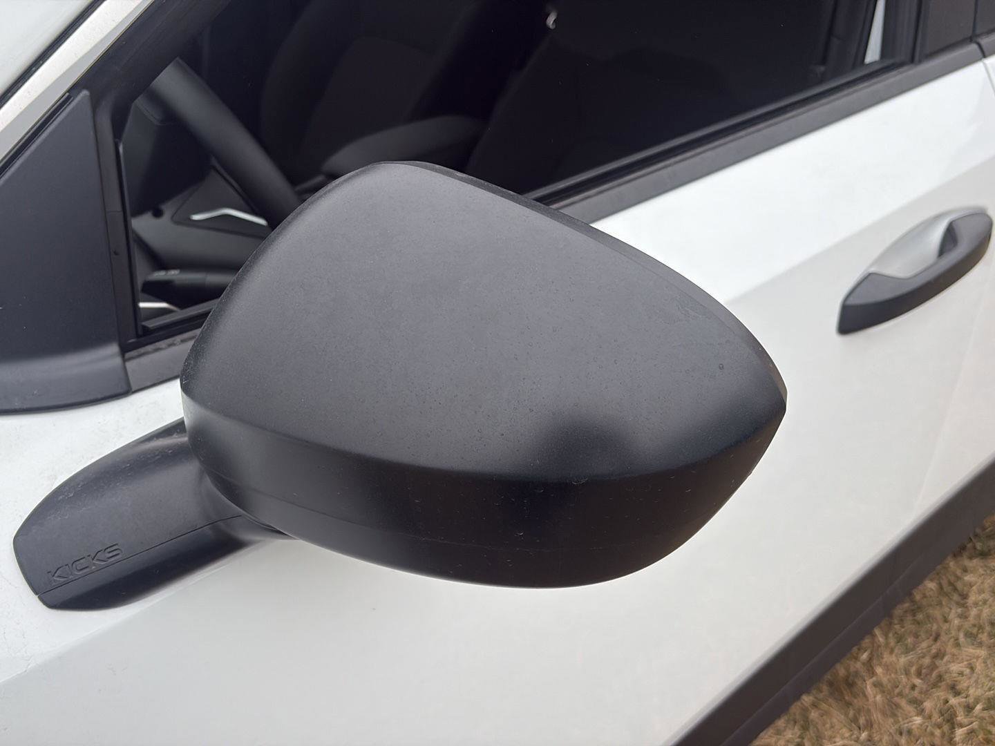 New 2026 Nissan Kicks S image 11