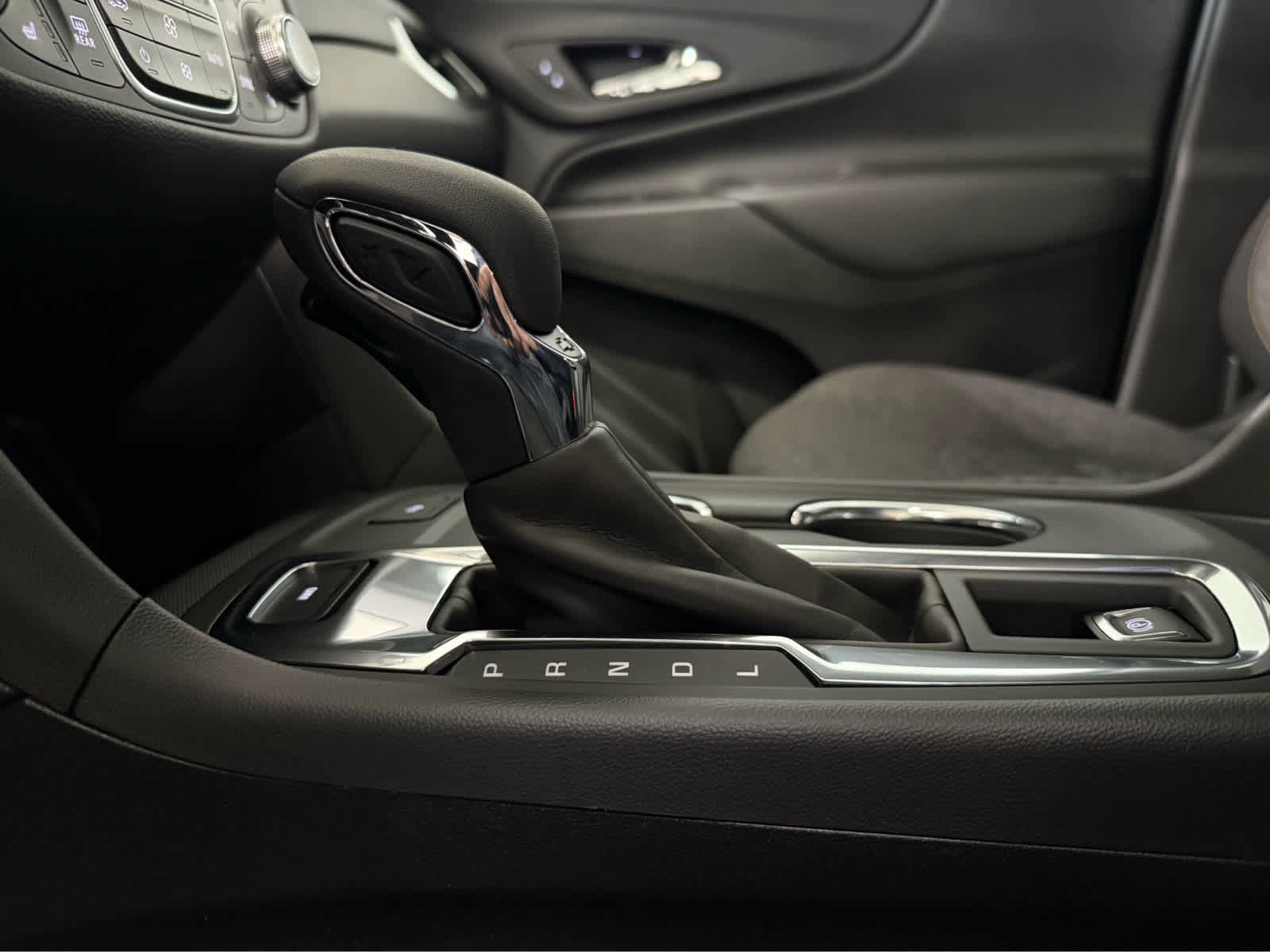 Certified 2022 Chevrolet Equinox LT AWD/4WD image 25