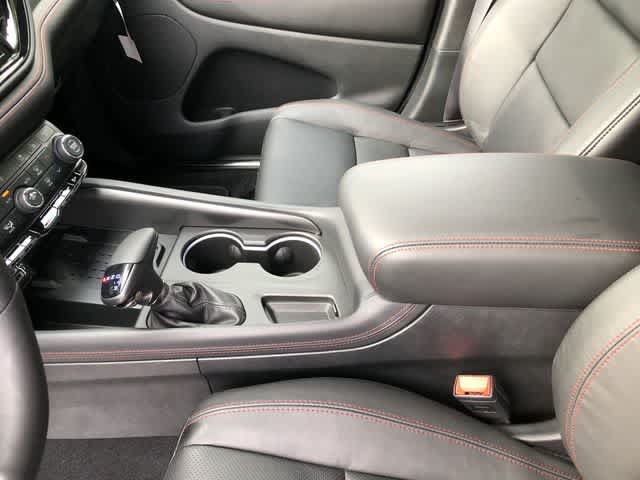 New 2026 Dodge Durango GT w/ Tow 'N Go Package AWD/4WD image 24
