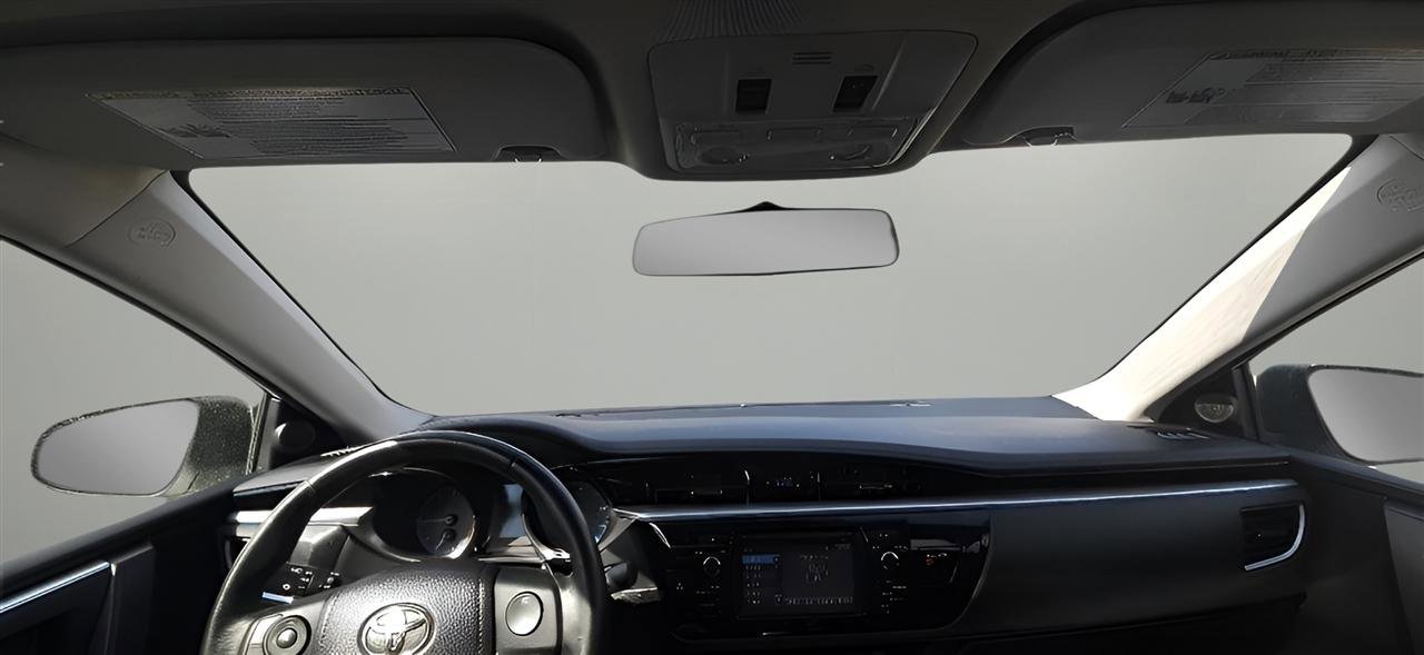 Used 2016 Toyota Corolla S FWD image 15