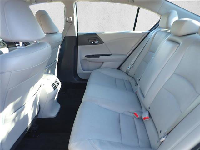 Used 2015 Honda Accord EX-L image 8