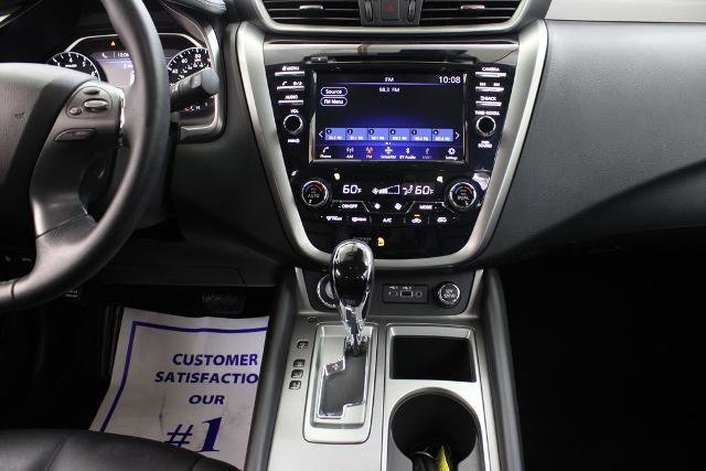 Certified 2024 Nissan Murano SV FWD image 20