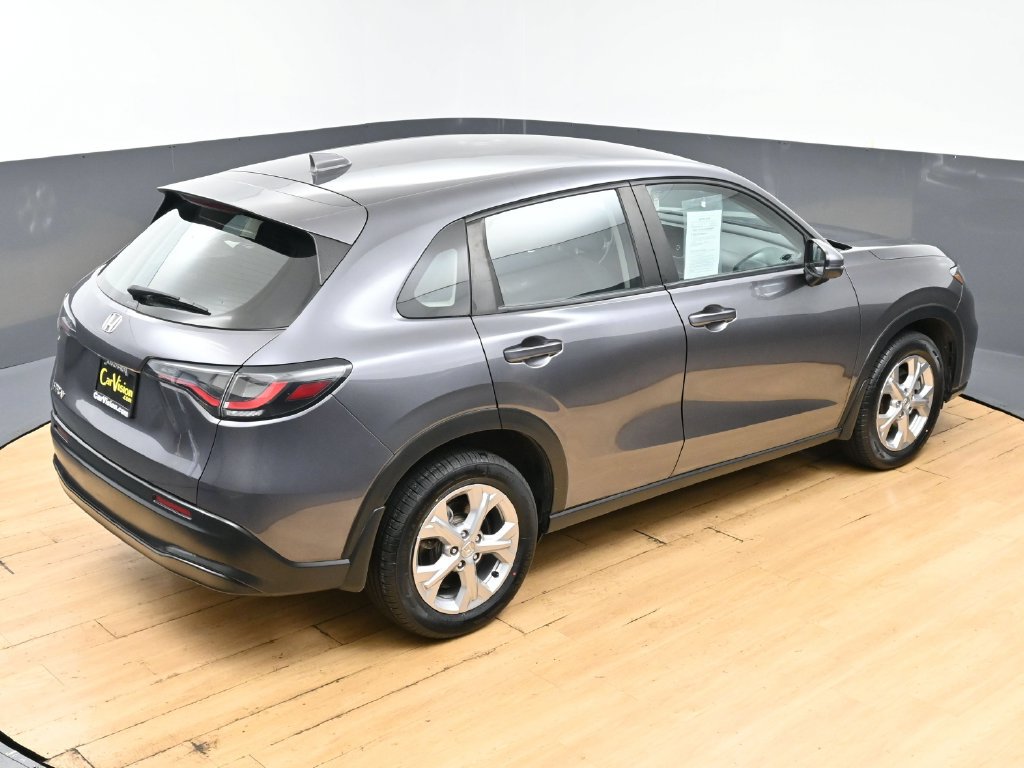 Used 2023 Honda HR-V LX image 43