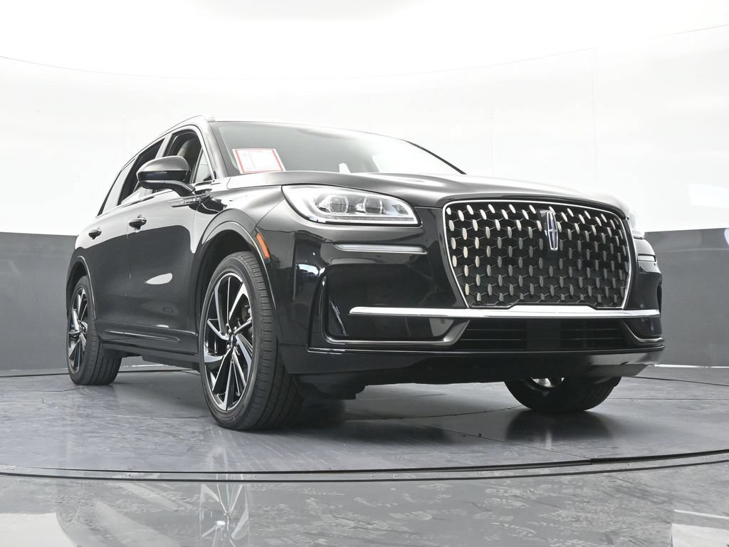 Used 2024 Lincoln Corsair Grand Touring AWD/4WD image 62