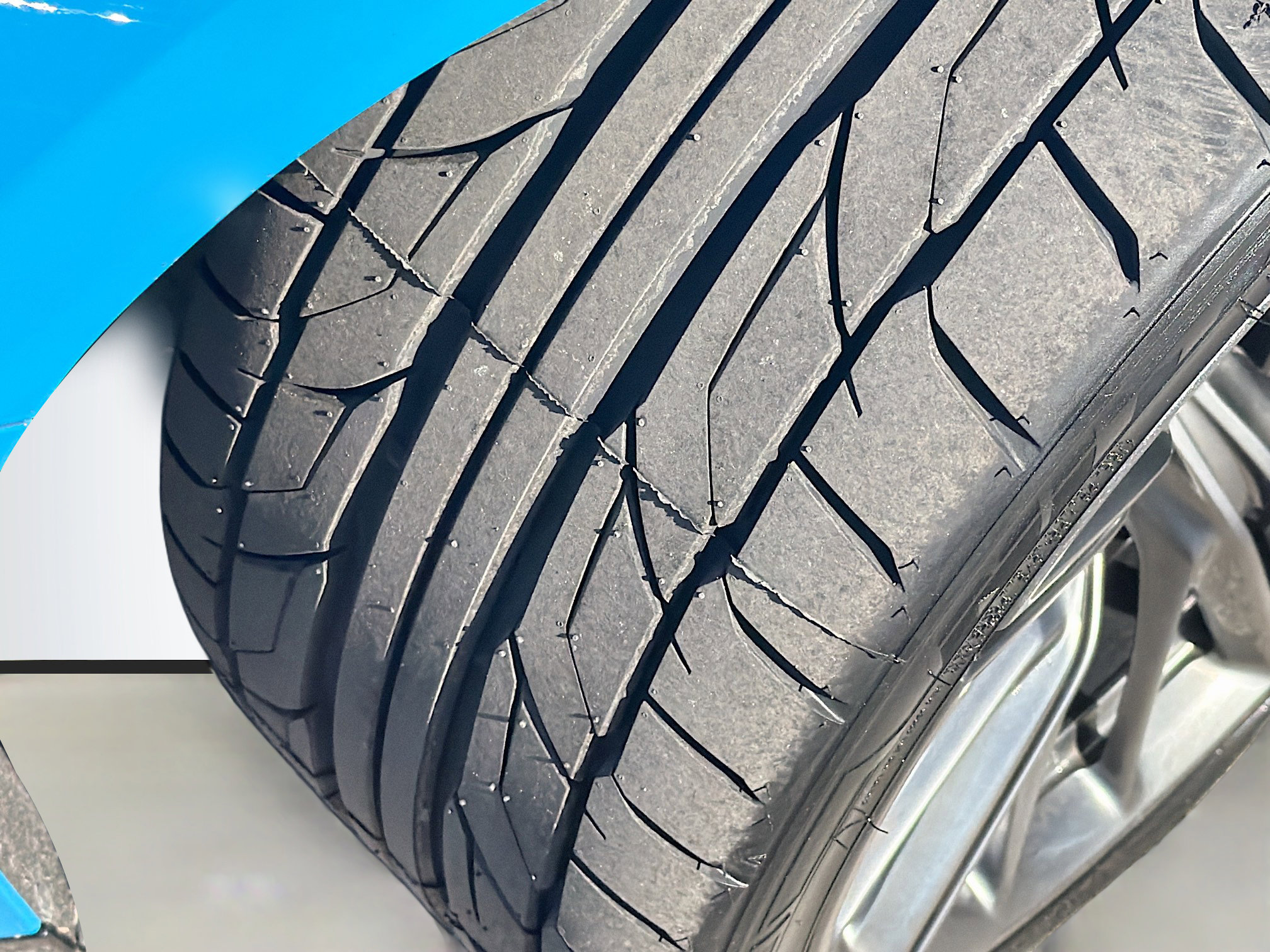 Used 2023 Chevrolet Camaro ZL1 image 41