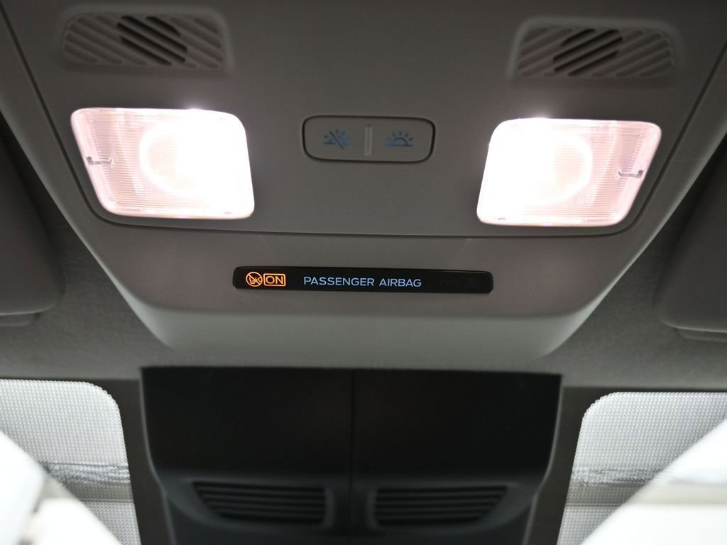 New 2025 Ford Transit 150 Low Roof image 35