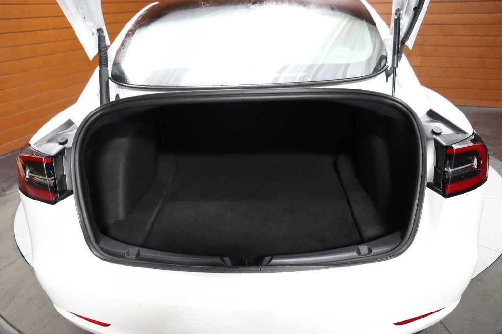 Used 2023 Tesla Model 3 Standard Range RWD image 18