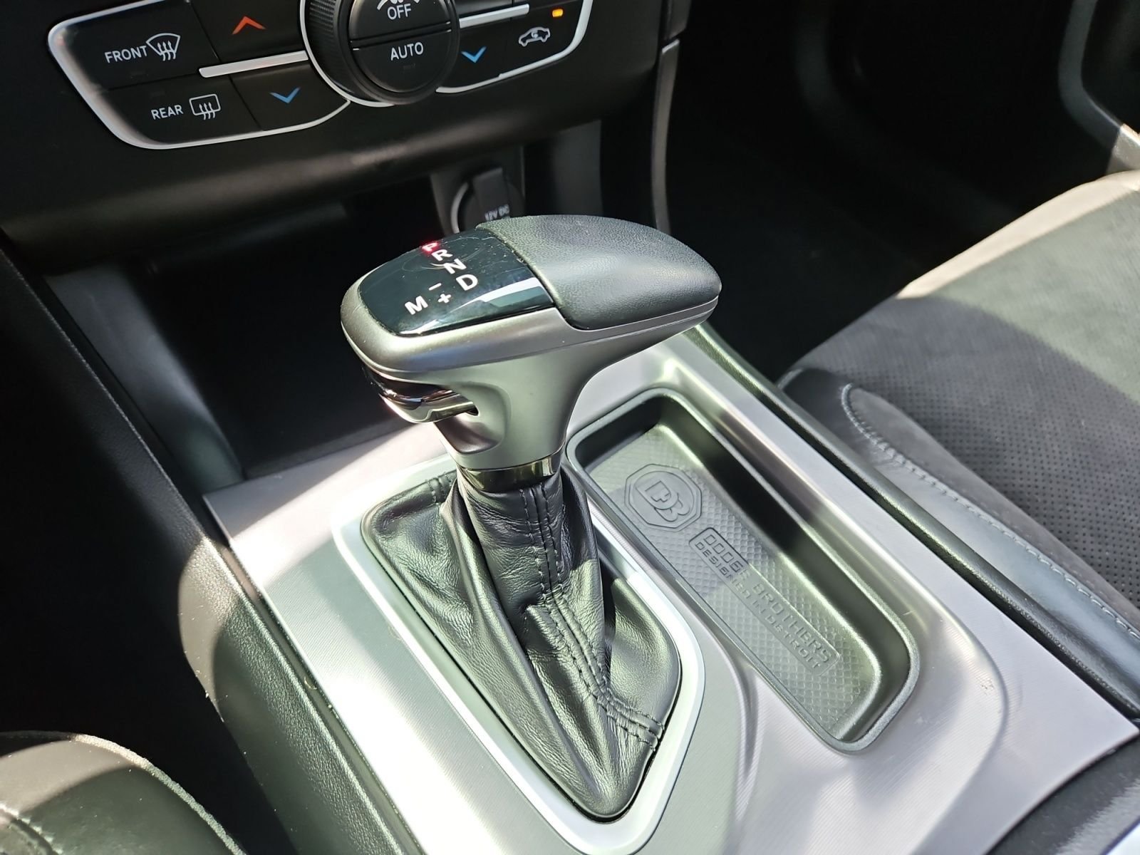 Used 2021 Dodge Charger Scat Pack RWD image 26