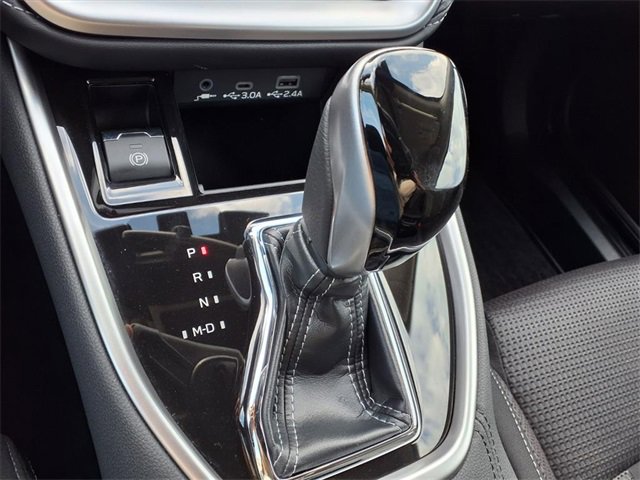 Certified 2023 Subaru Outback Premium image 19