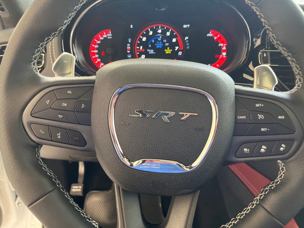 New 2023 Dodge Durango SRT Hellcat image 51