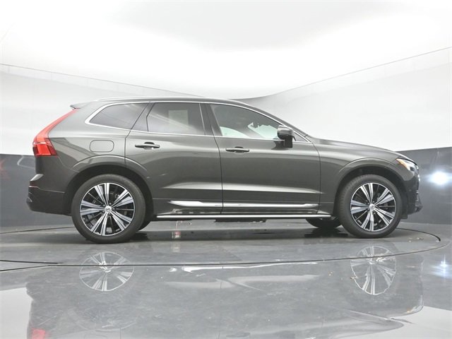 Used 2022 Volvo XC60 B6 Inscription w/ Advanced Package image 44