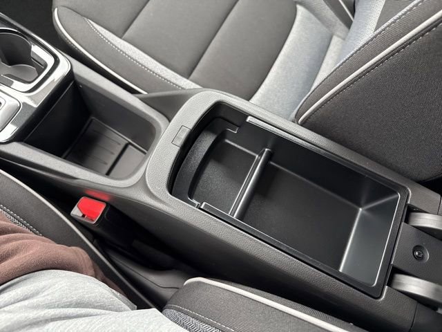 New 2026 Chevrolet TrailBlazer LT w/ LT Cold Weather Package image 29