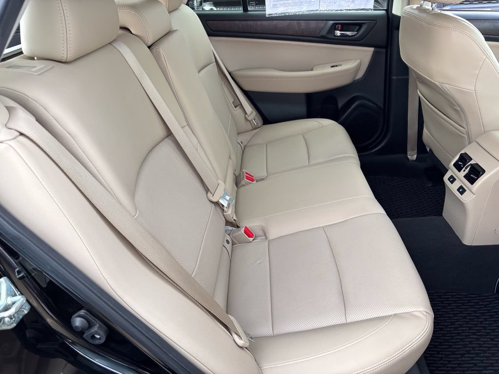 Used 2015 Subaru Outback 3.6R Limited AWD/4WD image 42