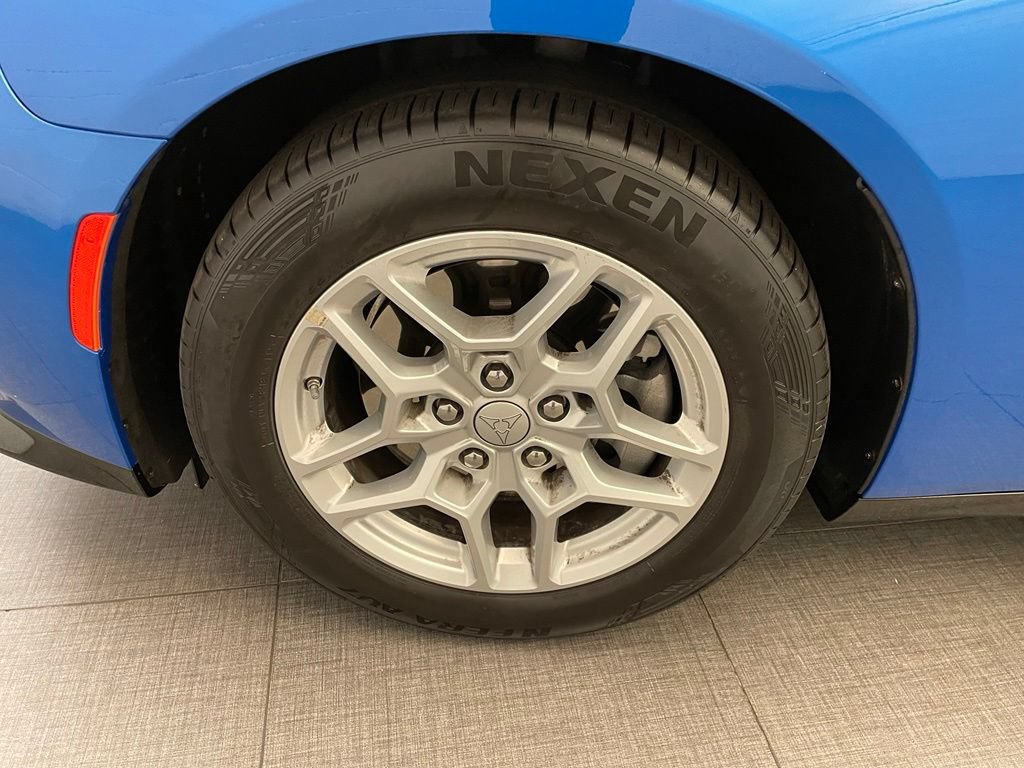 New 2026 Dodge Charger R/T AWD/4WD image 10
