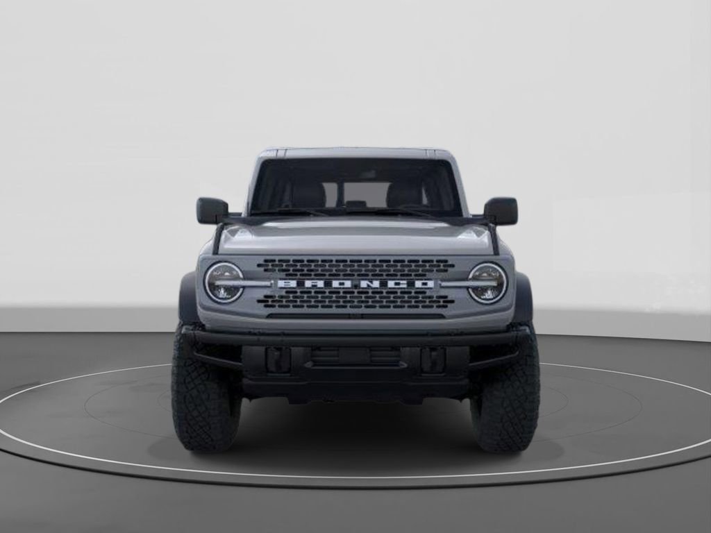 New 2026 Ford Bronco Badlands AWD/4WD image 6