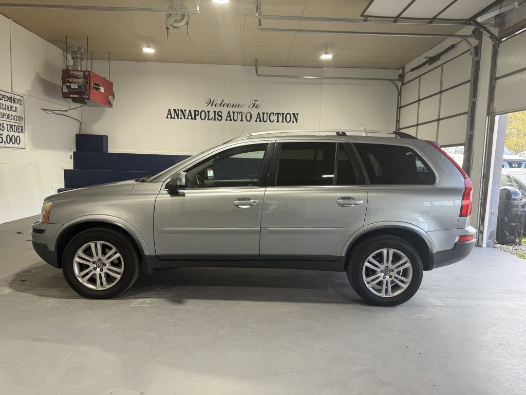 Used 2012 Volvo XC90 3.2