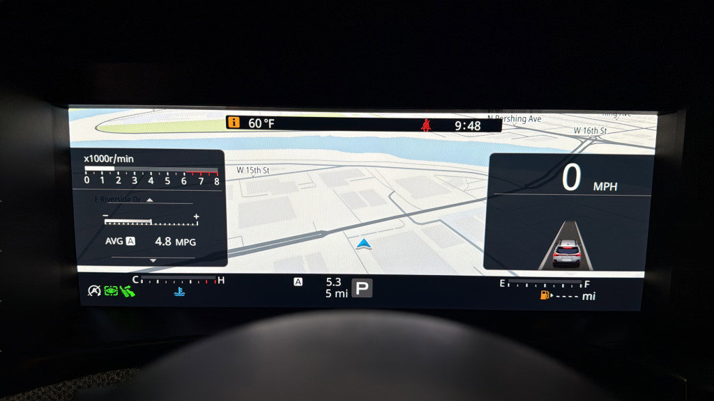 New 2026 Subaru Outback Limited AWD/4WD image 20